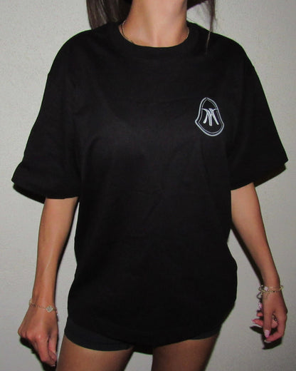 Unisex Black Box Tee
